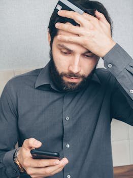 Cómo evitar fraudes en ofertas de préstamos por internet