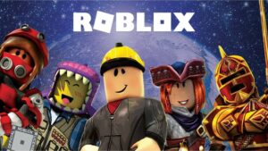 Ganhe Robux grátis no Roblox agora mesmo